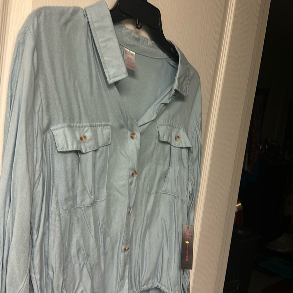Blouse